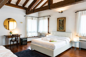 Domus Verona - Magnifiche Residenze San Fermo